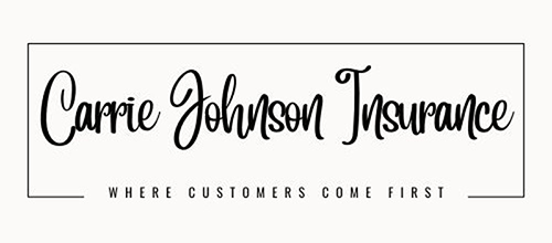 Carrie Johnson Insurance