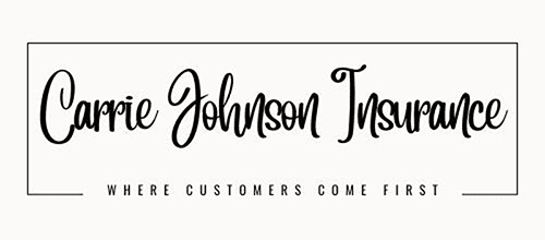 Carrie Johnson Insurance